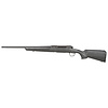 Savage Arms Axis Compact 6.5CM 20" BLK 4RD Rifle