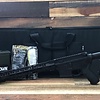 Firearms Unknown GUNGNIR 300BO 16" Caspian BLK 10RD Rifle (CA COMP)