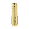 Sightmark Boresighter, Black, 9mm , Incl 2X AG5 Batt
