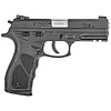 Taurus, TH9, 9MM,4.25" TS BLK/BLK (2) 17 RND Pistol