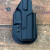 Bordertown holster OWB Glock G19/19X/45/44/23