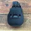 Bordertown holster OWB Glock G19/19X/45/44/23