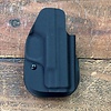Bordertown holsters S&W SHIELD & PLUS , OWB