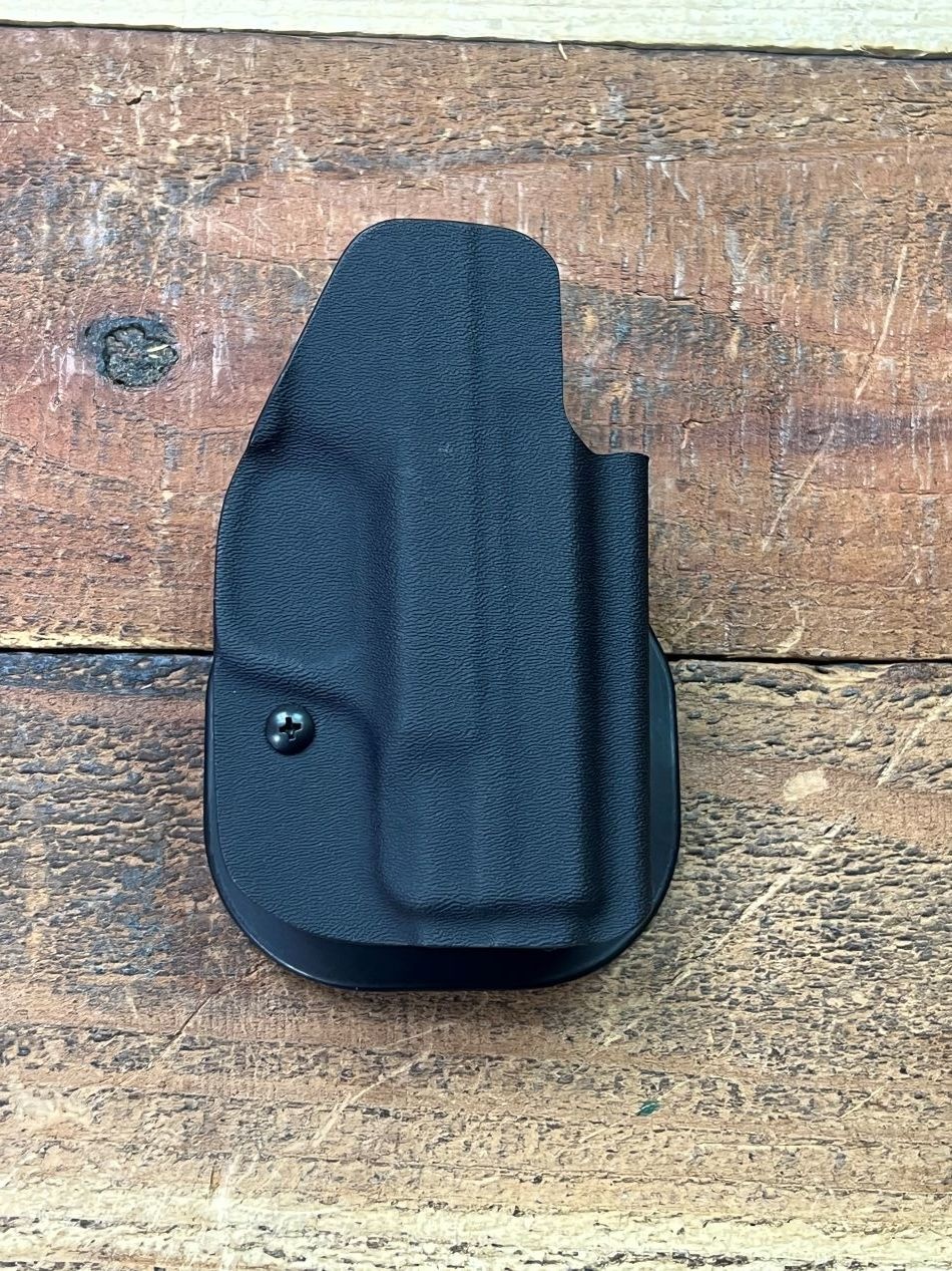 Bordertown holsters S&W SHIELD & PLUS , OWB