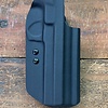 Bordertown holsters Beretta 92 series OWB