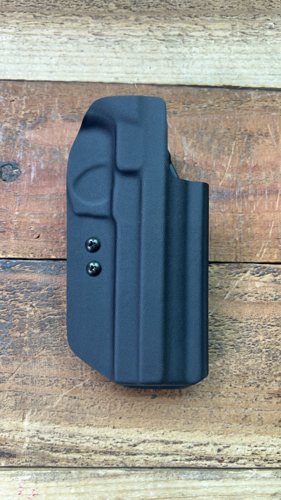 Bordertown holsters Beretta 92 series OWB