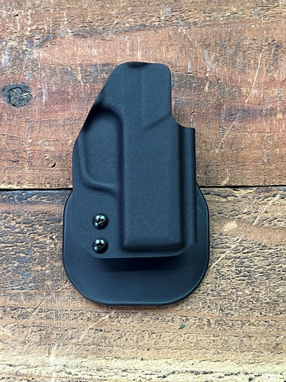 Bordertown Holster SIG P365 (Only) OWB