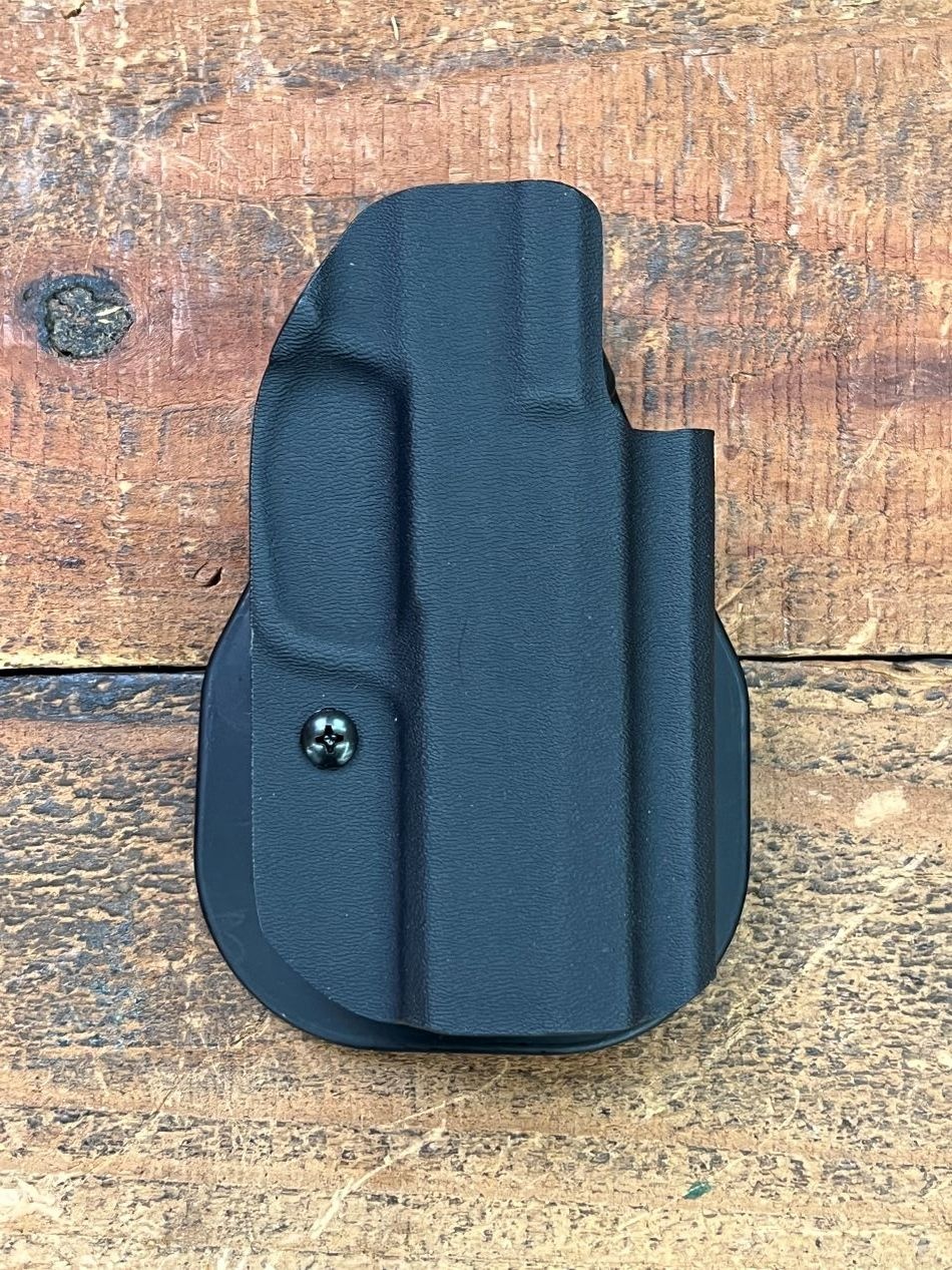 Bordertown Holster SIG 365XL OWB