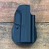 Bordertown holsters S&W SHIELD EZ9/ Equalizer OWB
