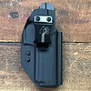 Bordertown holster SIG P320 SERIES IWB