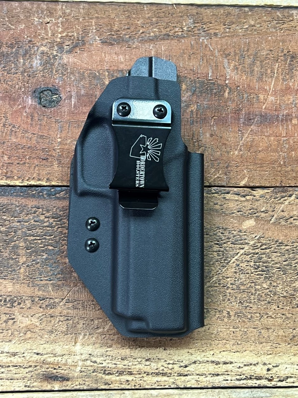 Bordertown holster SIG P320 SERIES IWB