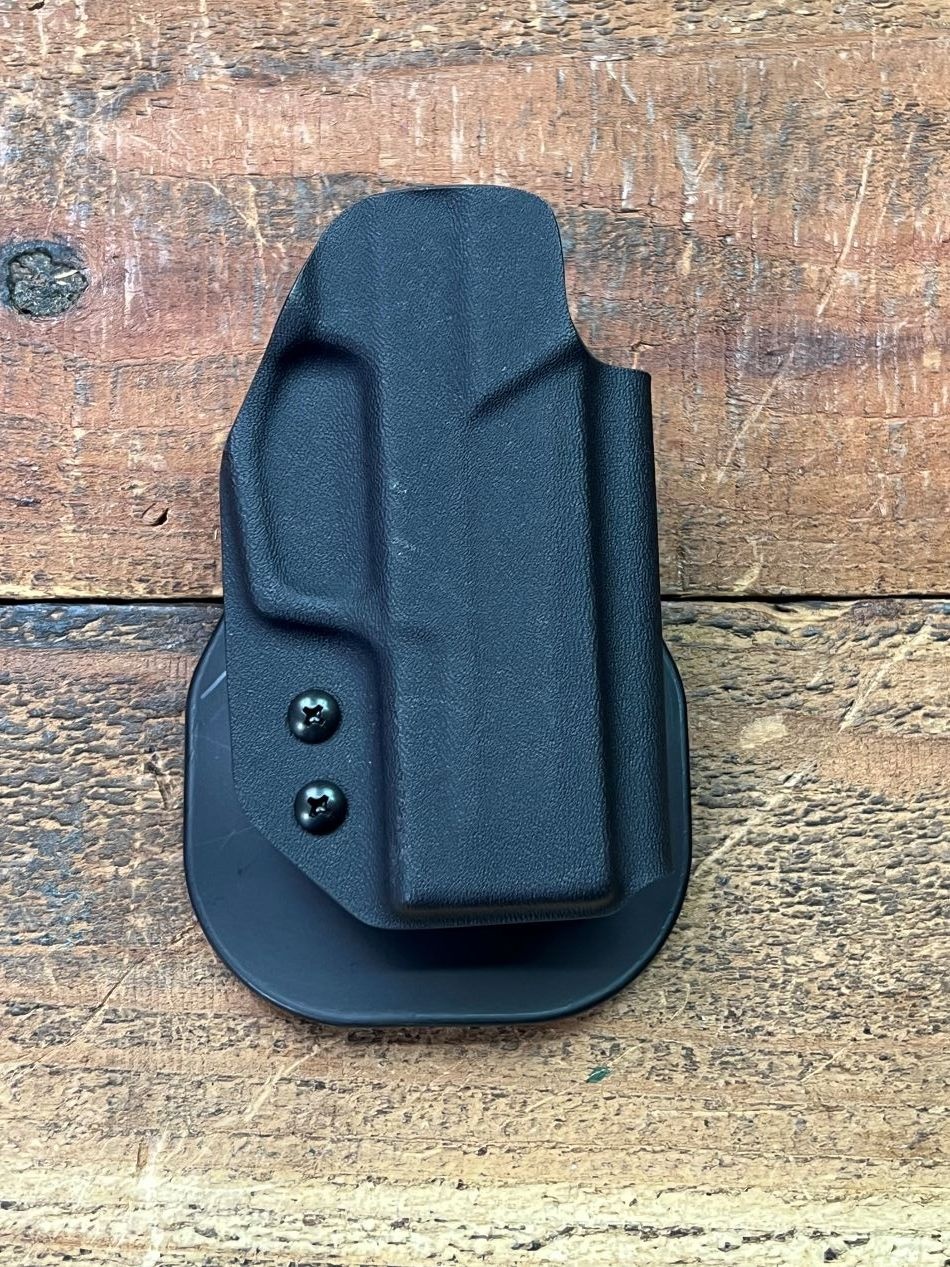 Bordertown Holsters Sig P365 X Macro Legion OWB Firearms Unknown