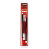 Kleen-Bore, Triple Action, Nylon Utility Brush, 5", 2 Pack