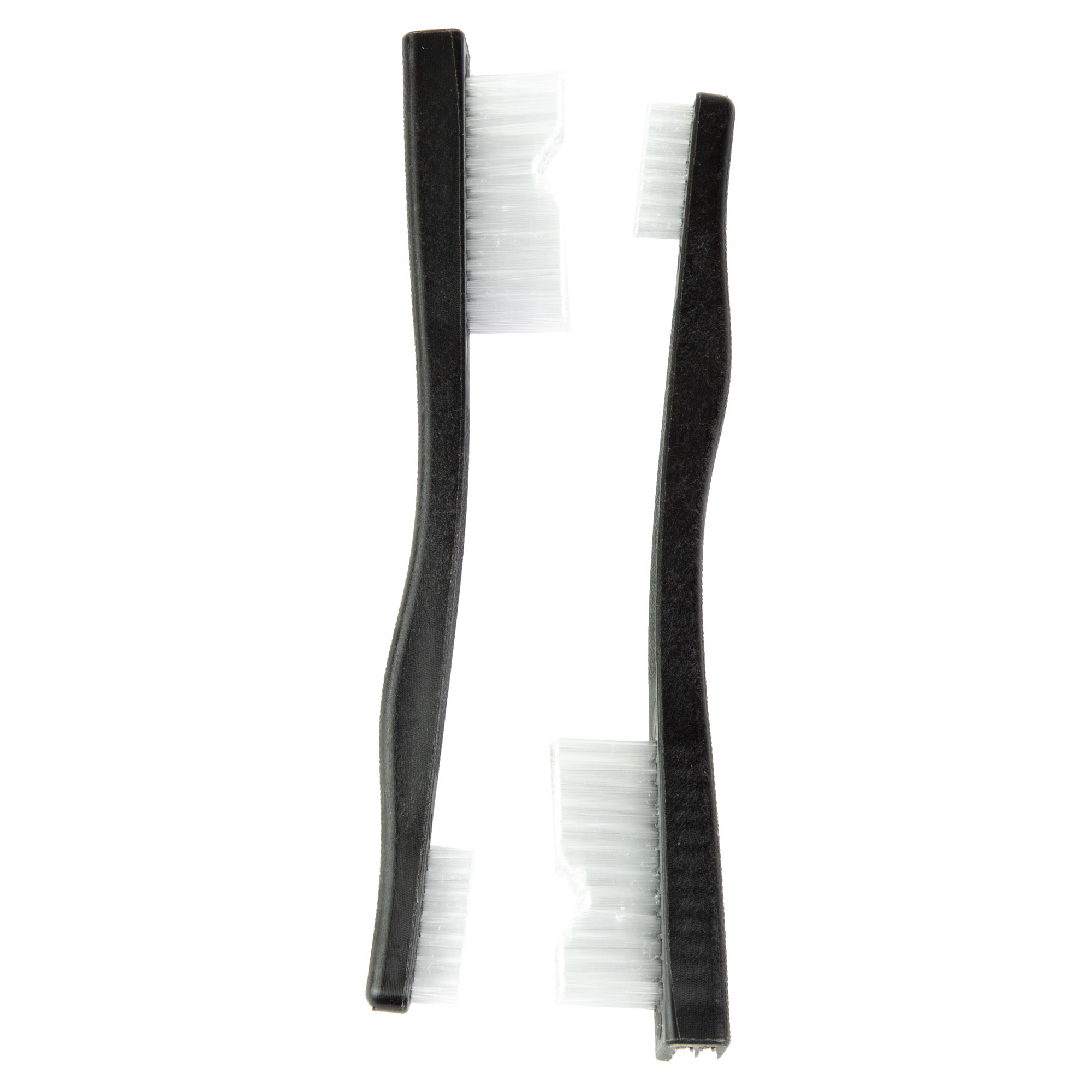 Kleen-Bore, Triple Action, Nylon Utility Brush, 5", single