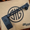 Sig Sauer MCX/MPX Folding Pivoting Contour Brace