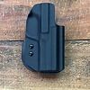Bordertown  Holsters M&P Full Size OWB