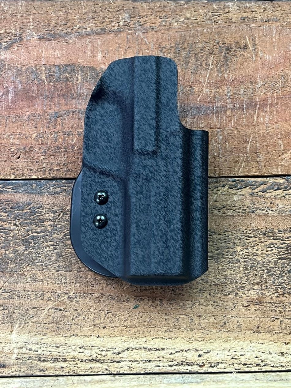 Bordertown  Holsters M&P Full Size OWB
