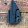 Bordertown holsters S&W SHIELD & PLUS, IWB
