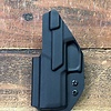 Bordertown  Holsters Sig P320C IWB