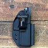 Bordertown  Holsters Sig P320C IWB