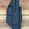 Bordertown  Holsters Canik SFX OWB