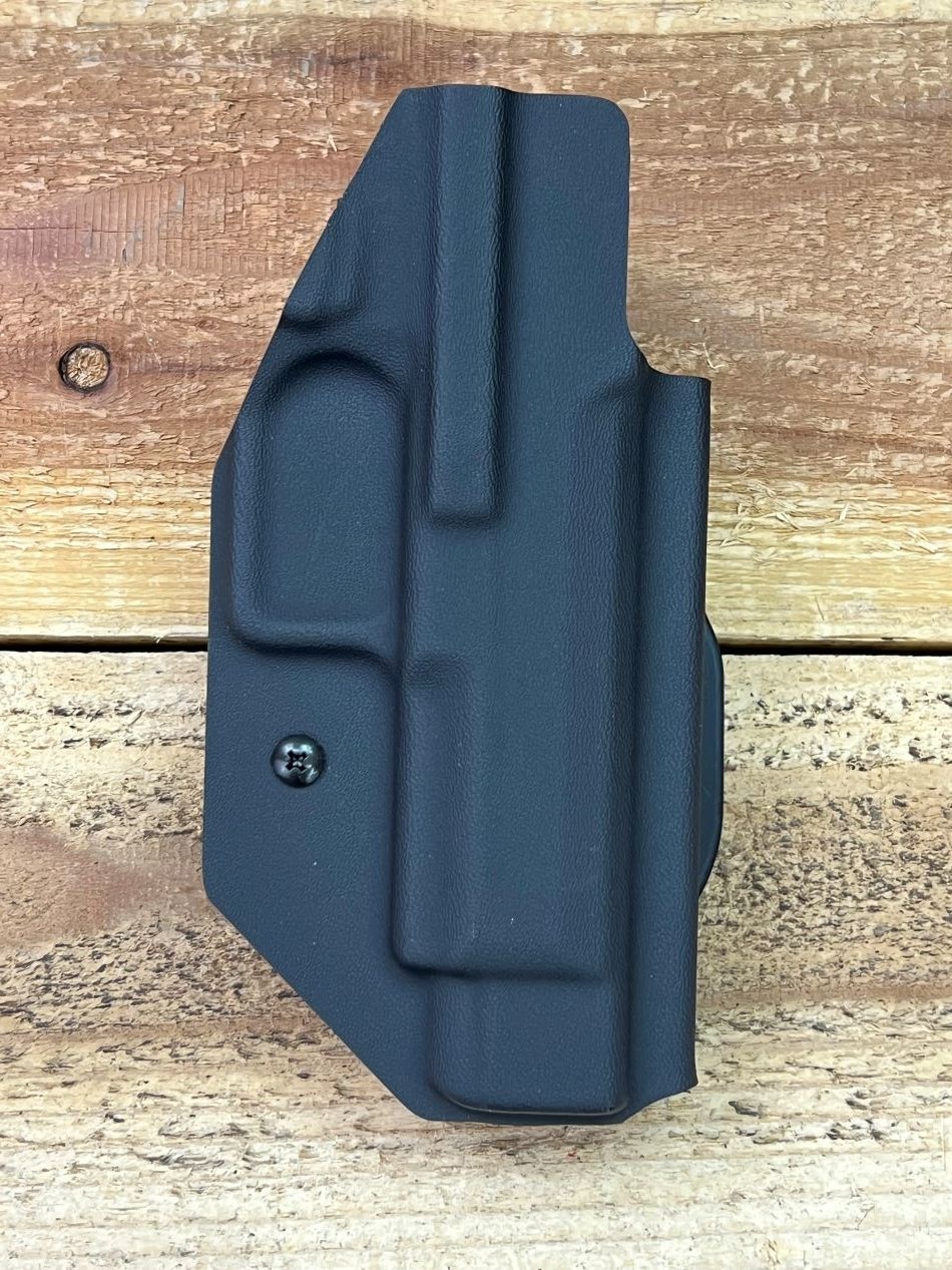 Bordertown  Holsters Canik SFX OWB