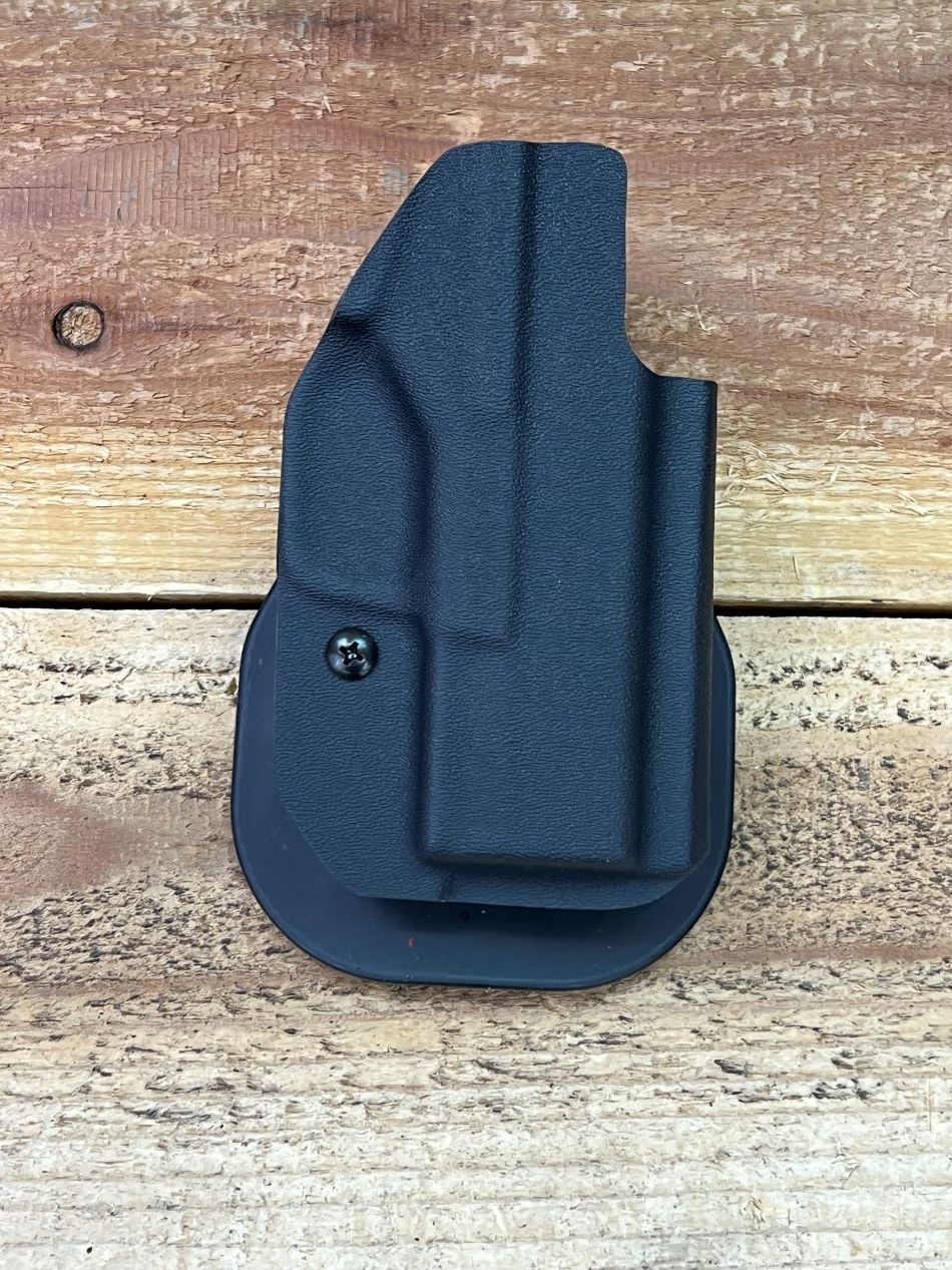 Bordertown holsters Springfield HellCat OWB