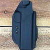 Bordertown  Holsters 1911 5" Railed OWB