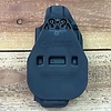 Bordertown  Holsters 1911 5" Railed OWB