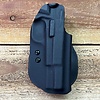 Bordertown Holsters Hi-Power OWB