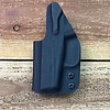 Bordertown holsters SCCY CPX-1 IWB