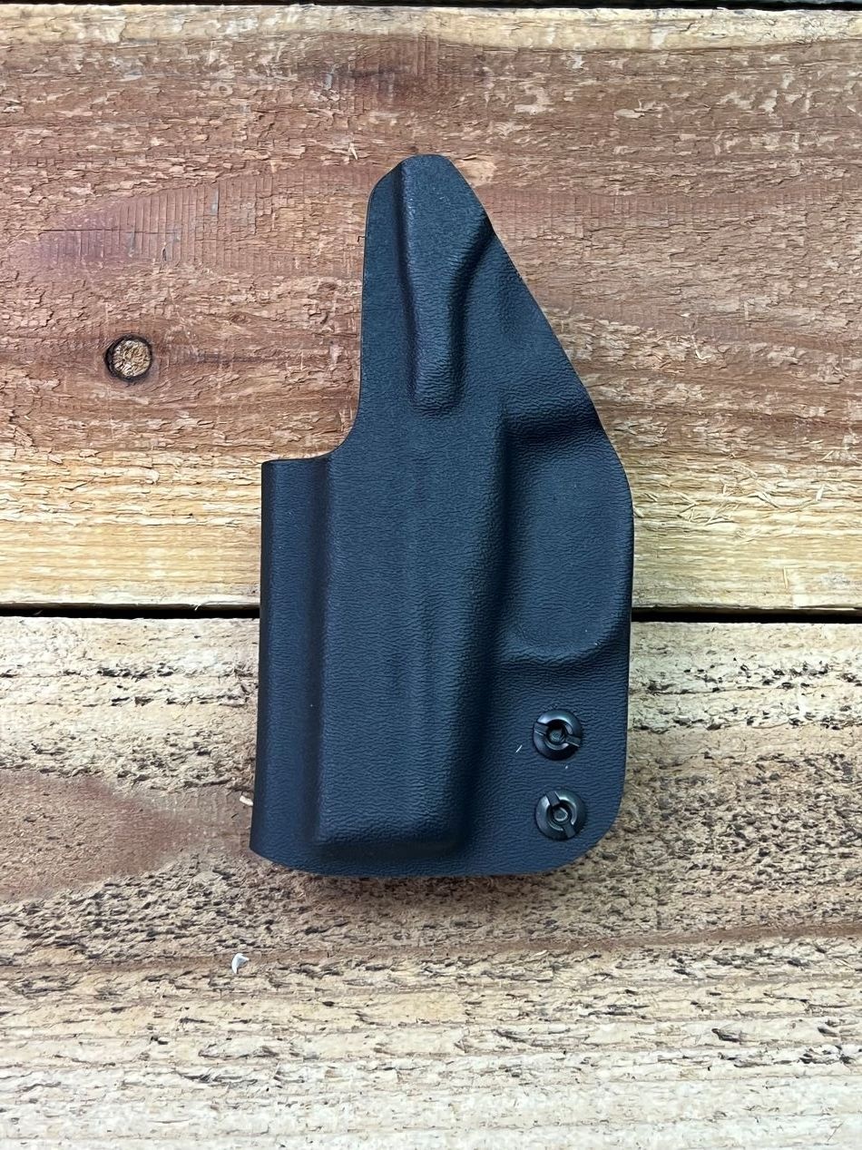 Bordertown holsters SCCY CPX-1 IWB