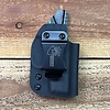 Bordertown holsters SCCY CPX-1 IWB
