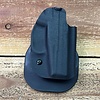 Bordertown holsters SCCY CPX-2 OWB