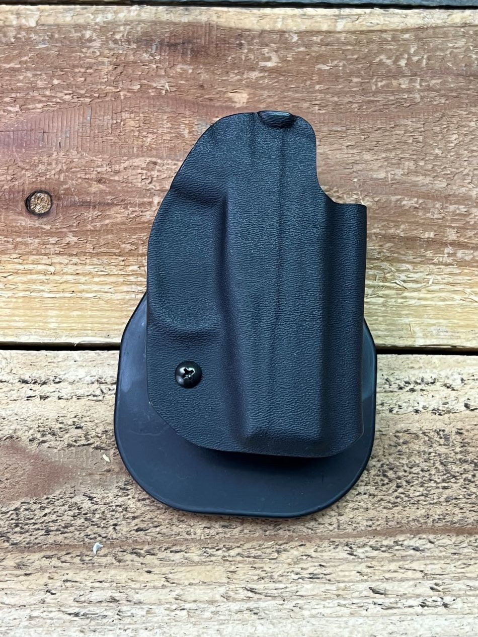 Bordertown holsters SCCY CPX-2 OWB