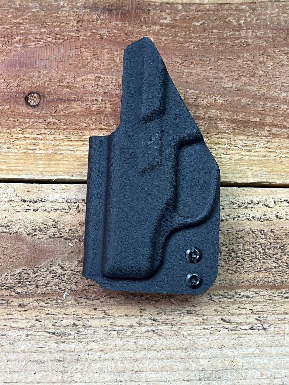 Bordertown  Holsters Ruger LC9/EC9 IWB