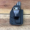 Bordertown  Holsters Ruger LC9/EC9 IWB