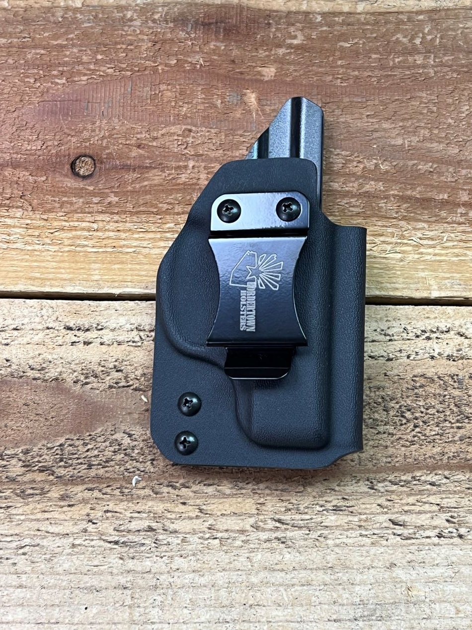 Bordertown  Holsters Ruger LC9/EC9 IWB