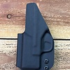 Bordertown holsters Springfield Hellcat IWB