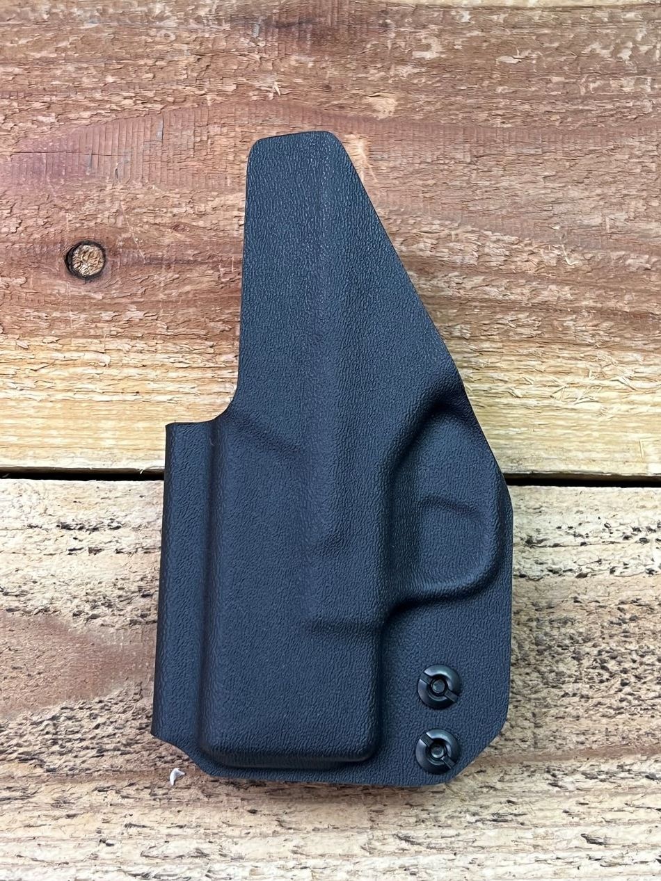 Bordertown holsters Springfield Hellcat IWB