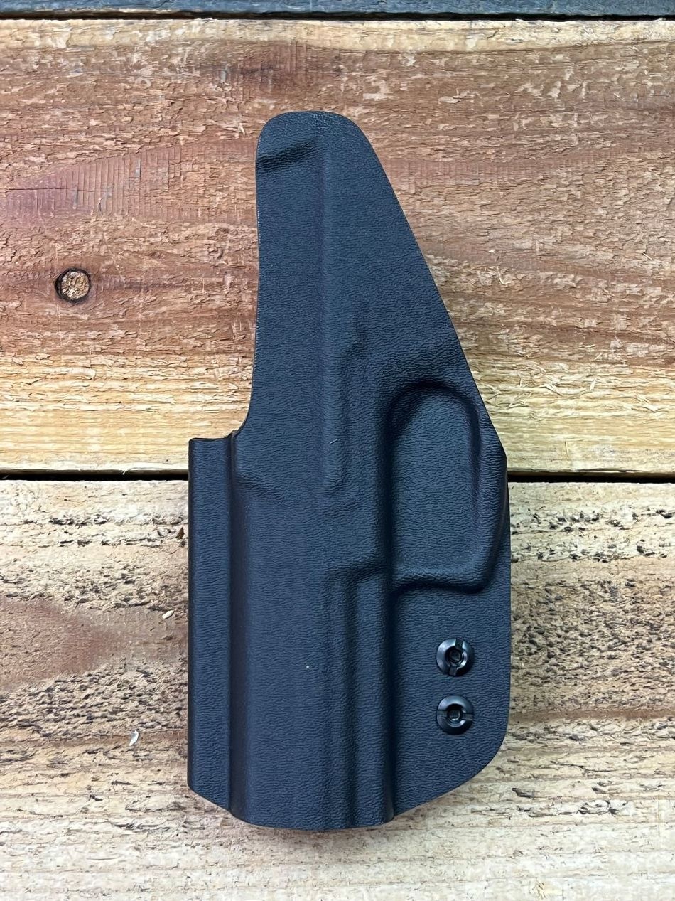 Bordertown  Holsters HK VP9 IWB