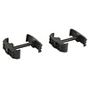 Lancer Magazine Coupler AR15 Black