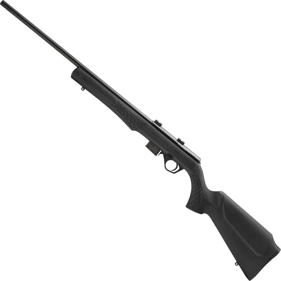 Rossi RB17 17HMR 21" BLK 5RND Rifle