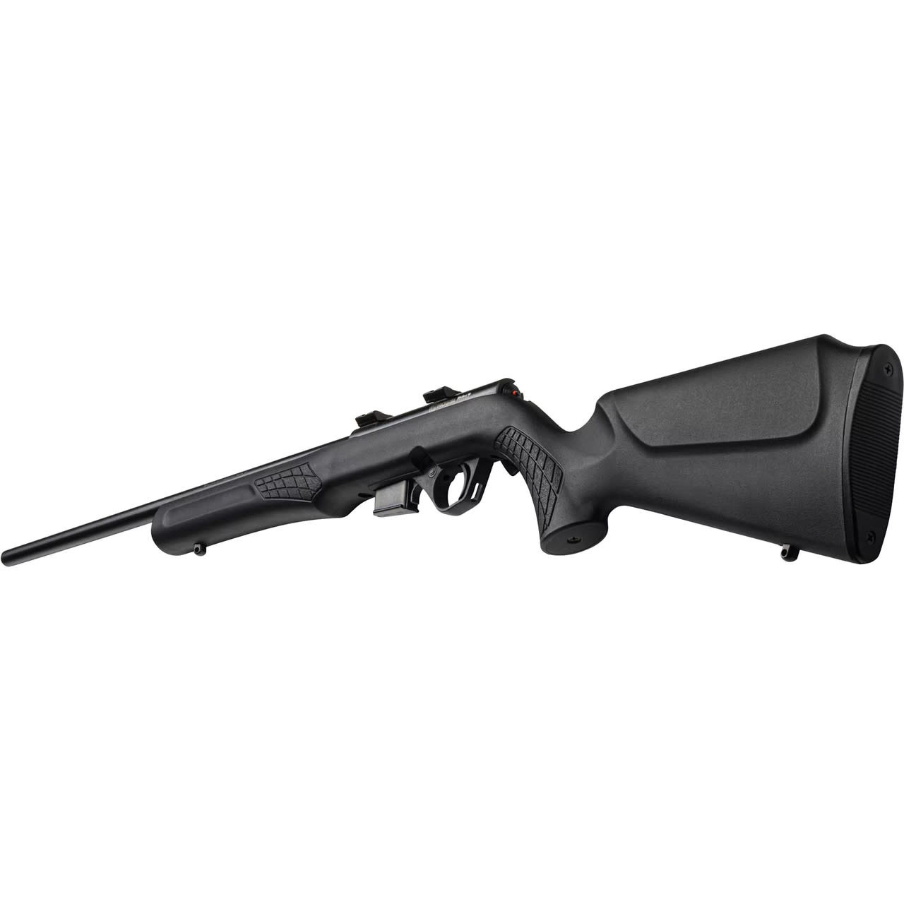 Rossi RB17 17HMR 21" BLK 5RND Rifle
