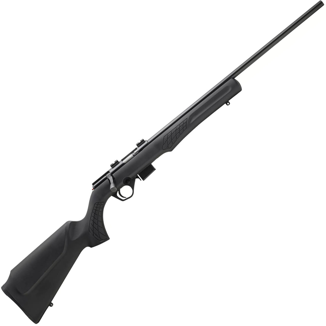 Rossi RB17 17HMR 21" BLK 5RND Rifle