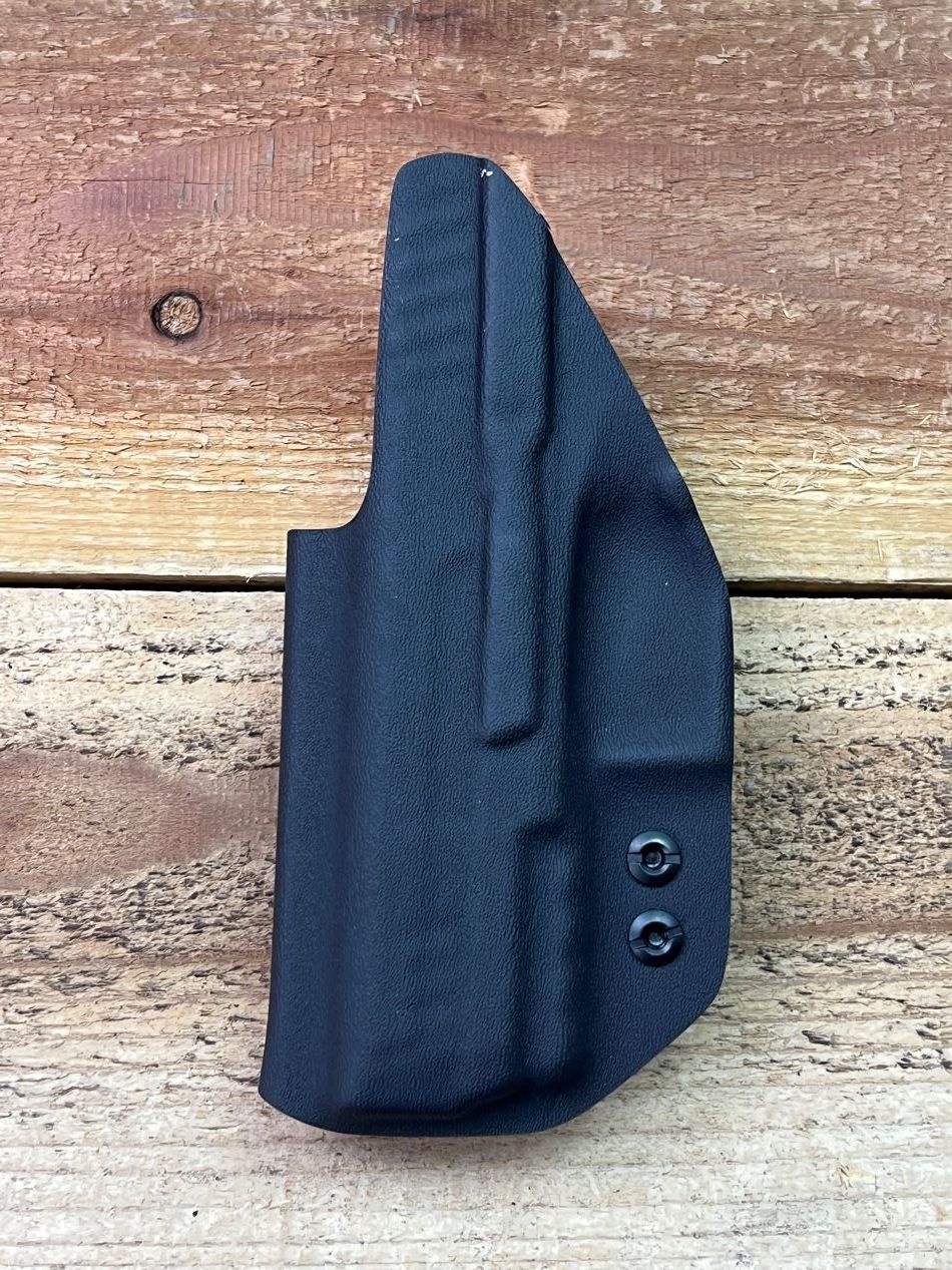 Bordertown  Holsters IWI Masada IWB