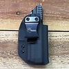 Bordertown  Holsters IWI Masada IWB