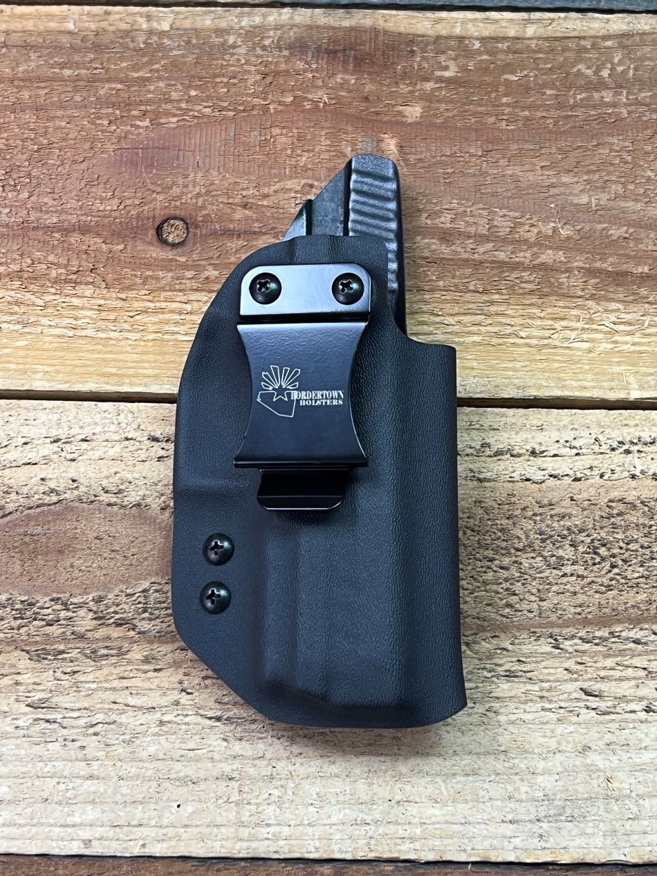 Bordertown  Holsters IWI Masada IWB