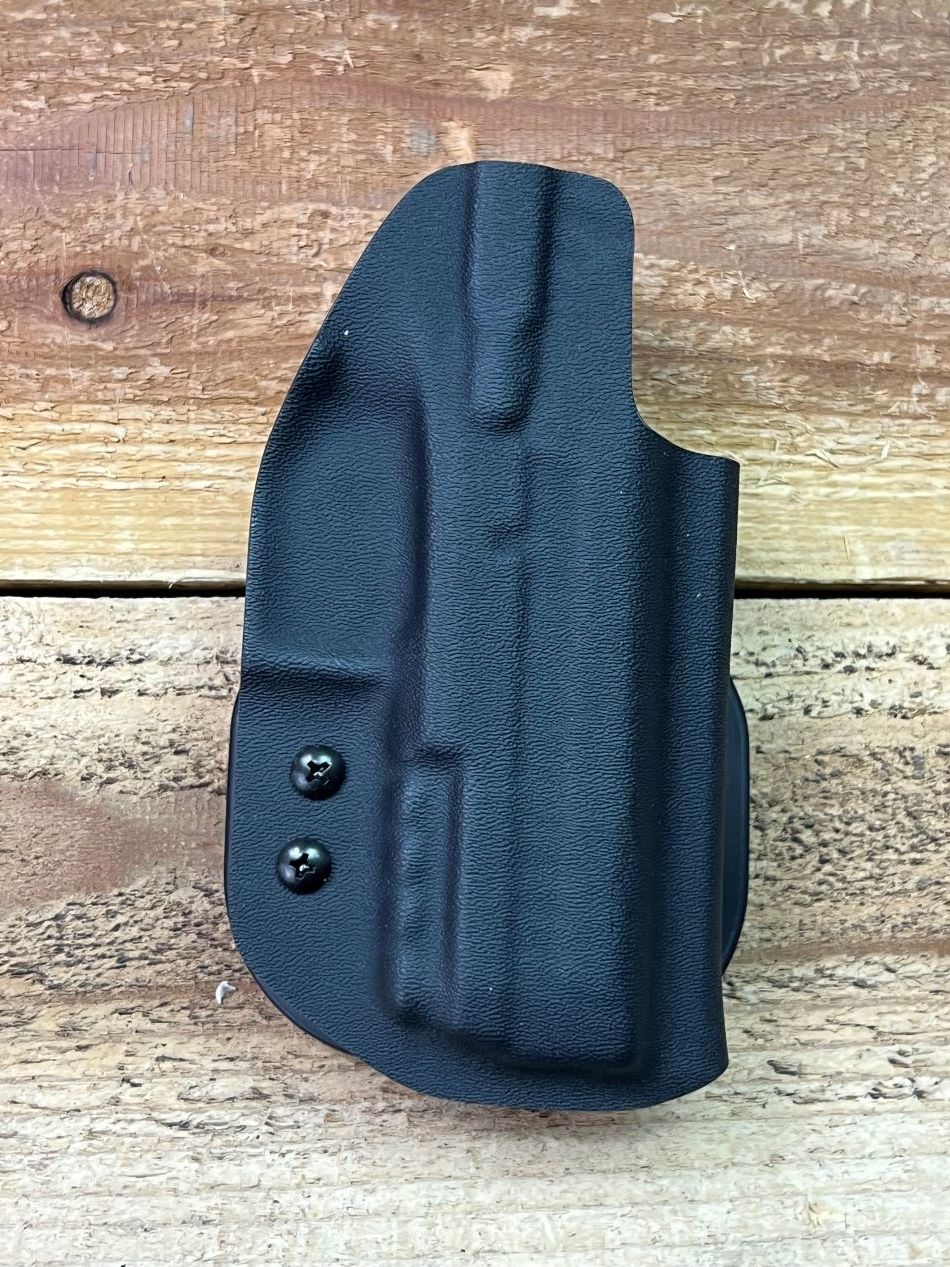 Bordertown  Holsters IWI Masada OWB
