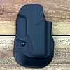 Bordertown  Holsters Ruger LC9/EC9 OWB